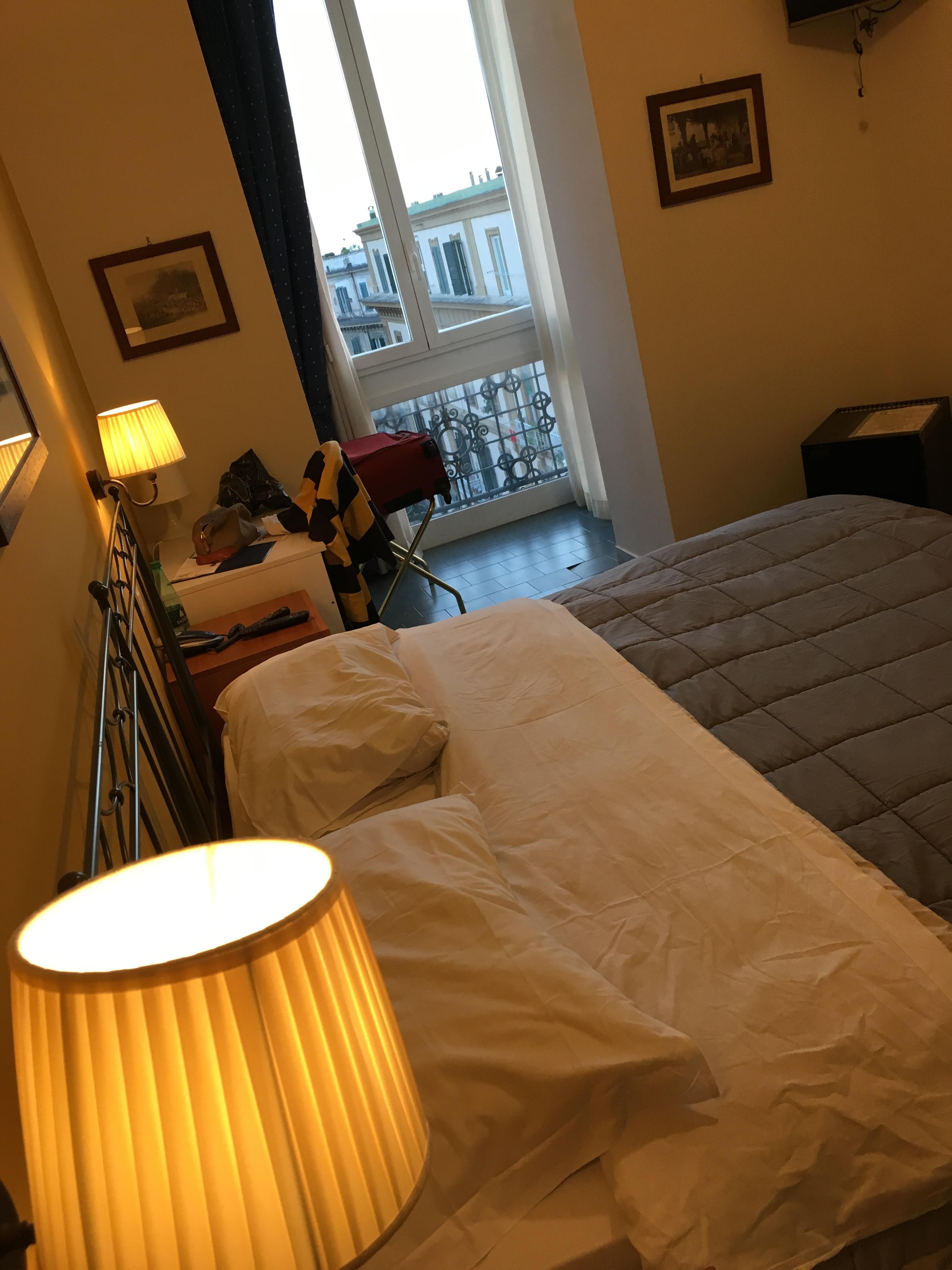 Villa Margherita Napoli Ngoại thất bức ảnh