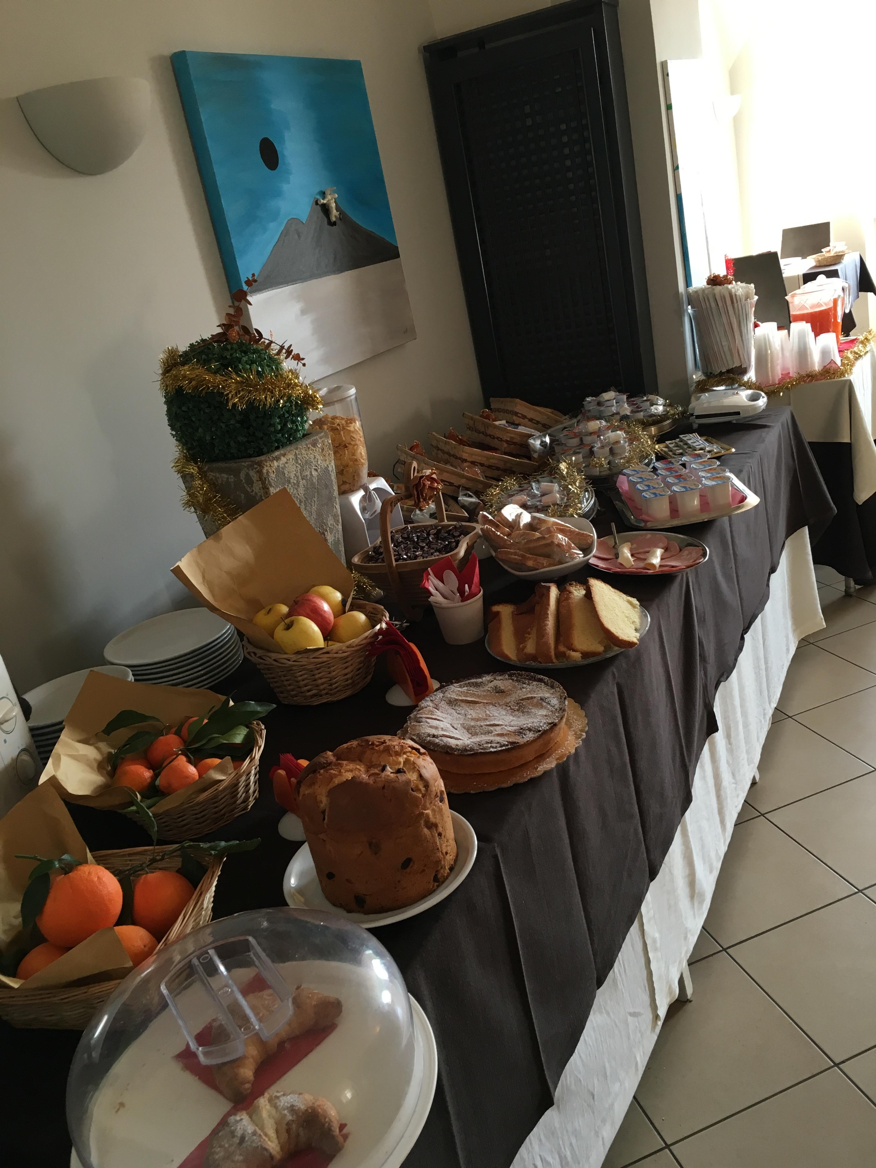 Villa Margherita Napoli Ngoại thất bức ảnh