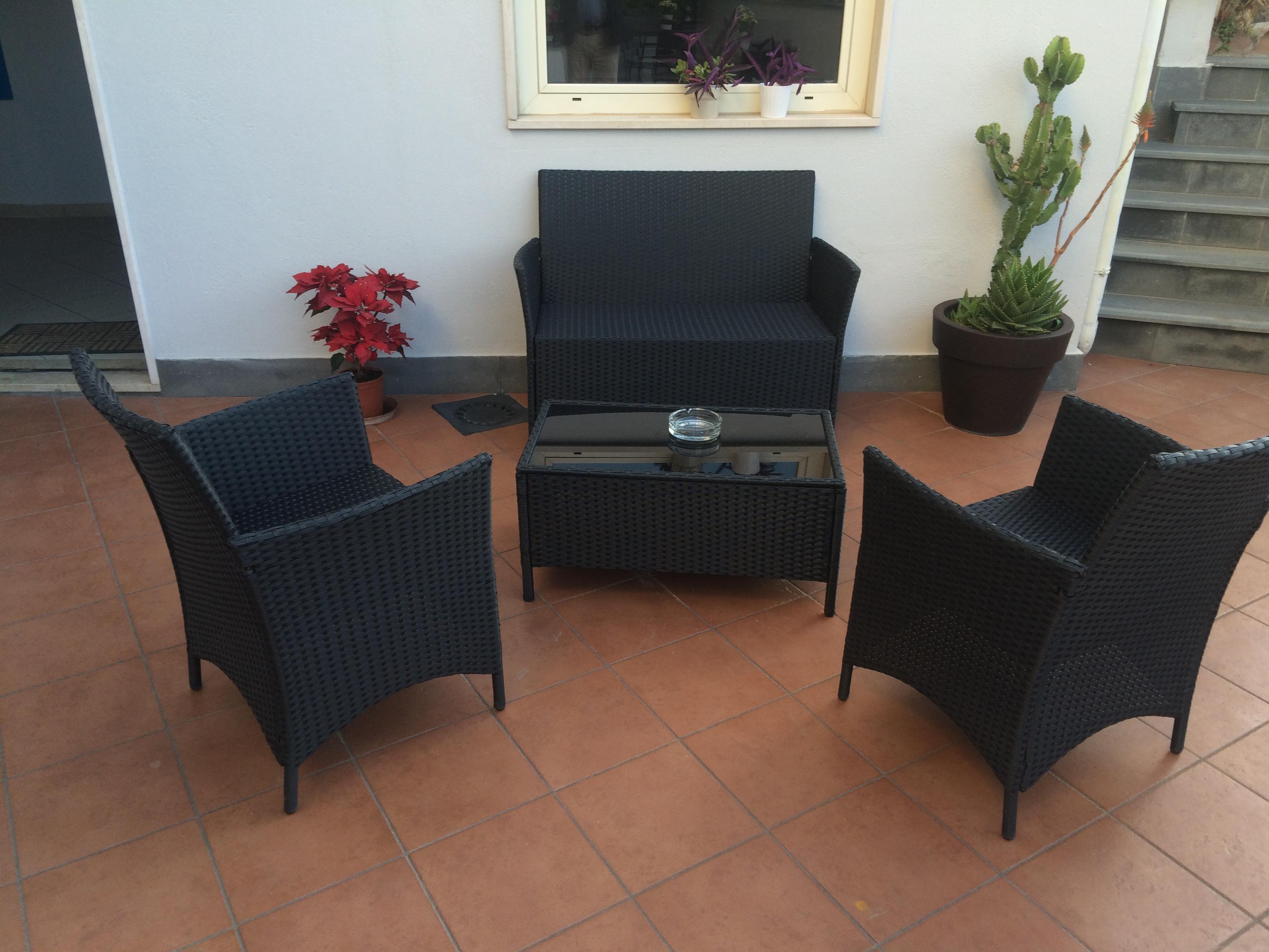 Villa Margherita Napoli Ngoại thất bức ảnh