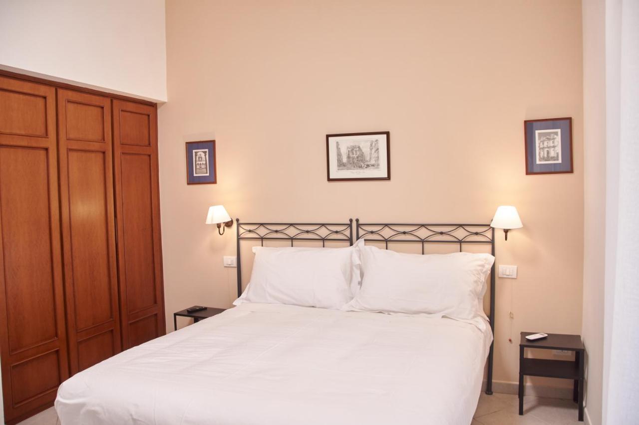 Villa Margherita Napoli Ngoại thất bức ảnh