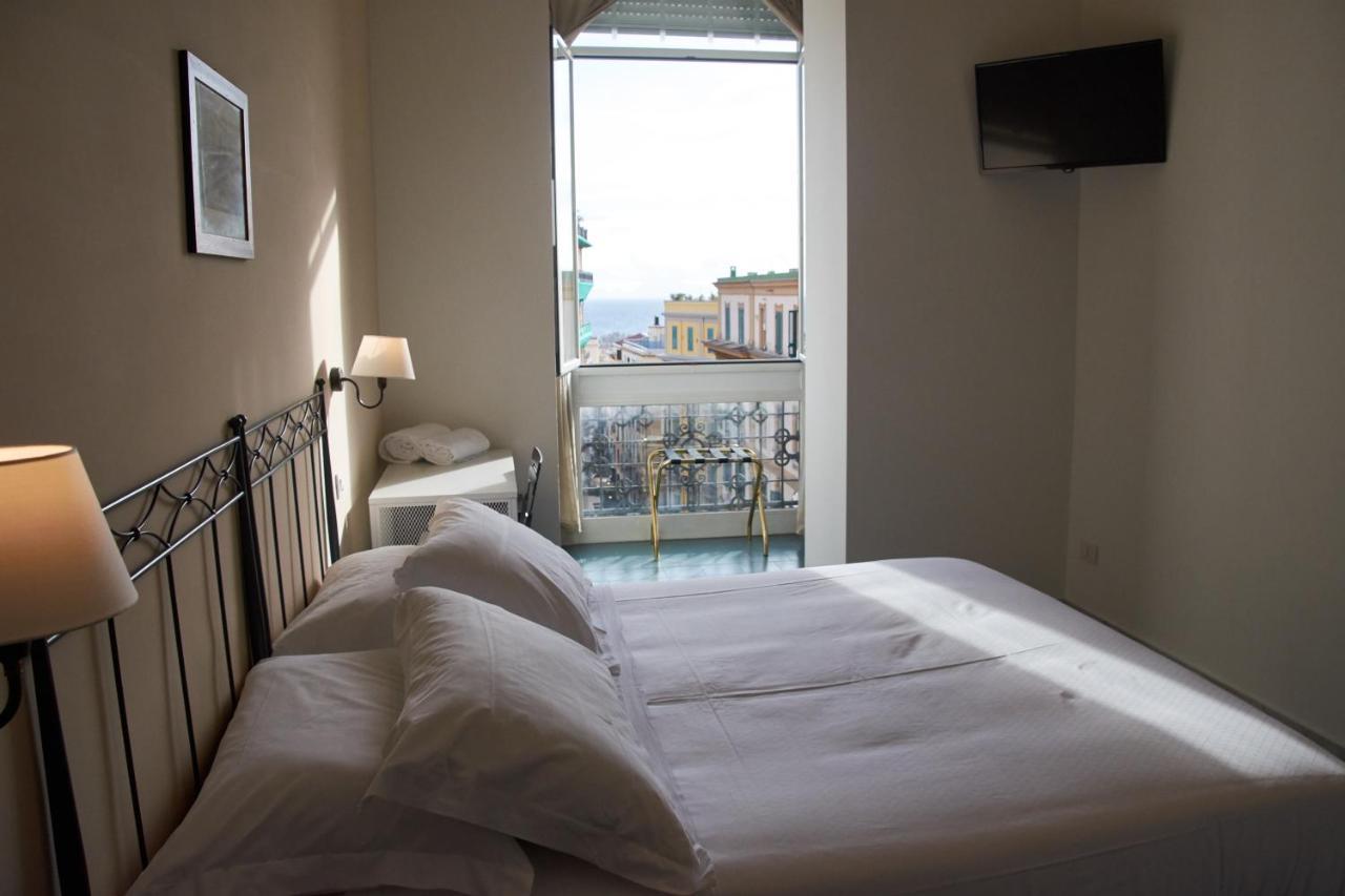 Villa Margherita Napoli Ngoại thất bức ảnh