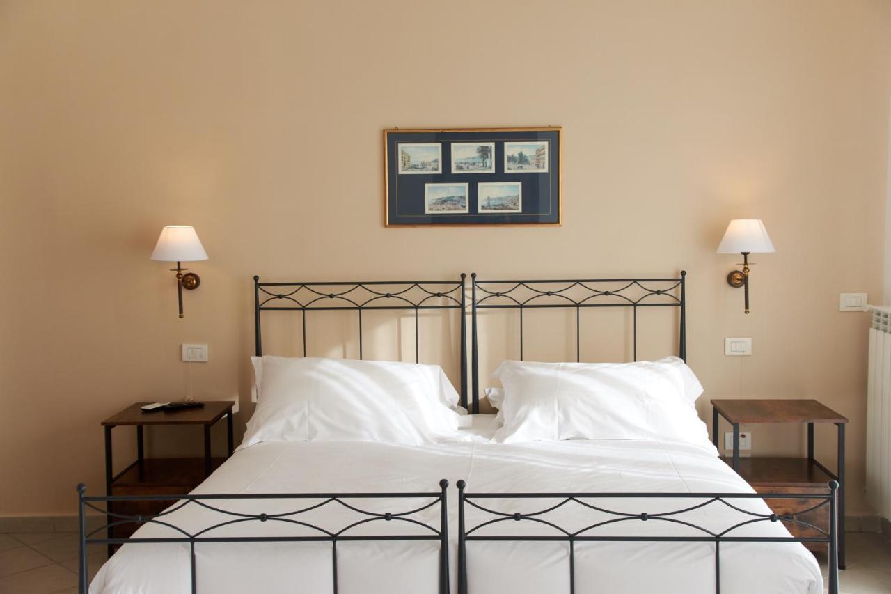 Villa Margherita Napoli Ngoại thất bức ảnh