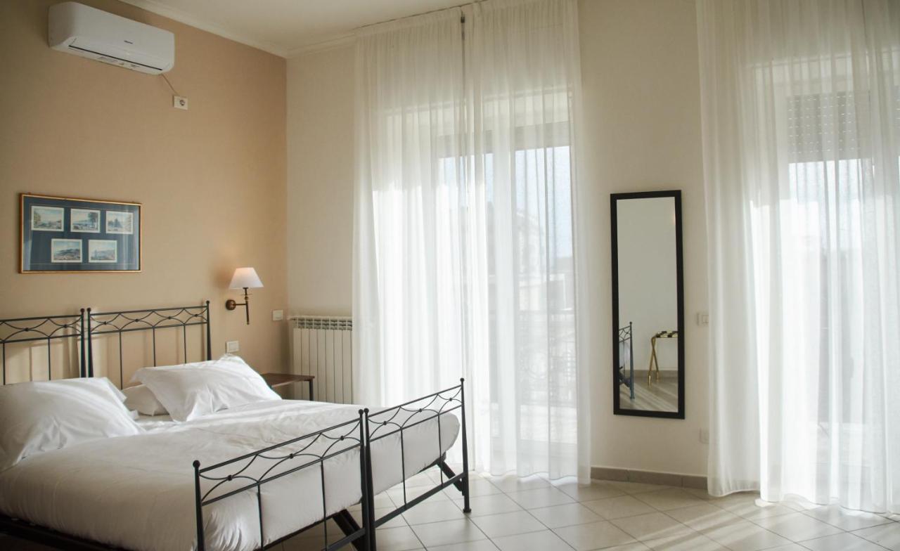 Villa Margherita Napoli Ngoại thất bức ảnh