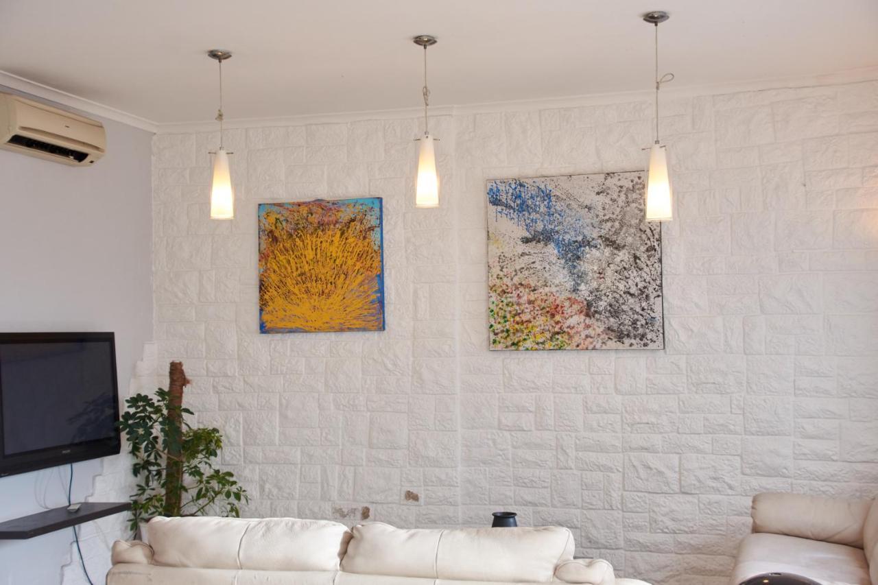 Villa Margherita Napoli Ngoại thất bức ảnh
