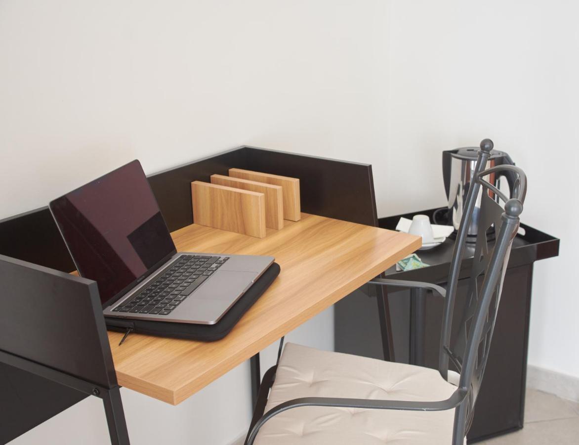 Villa Margherita Napoli Ngoại thất bức ảnh