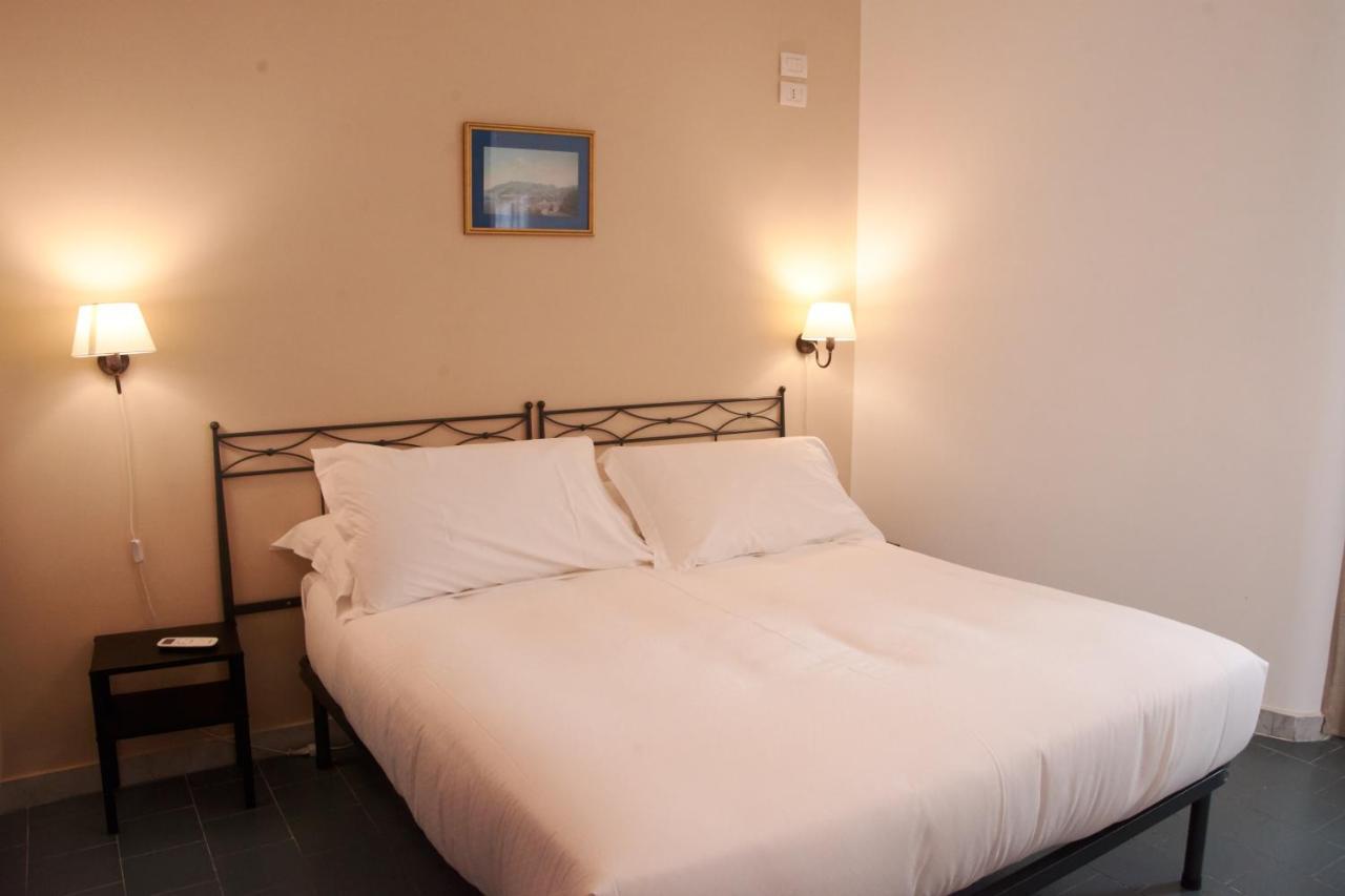 Villa Margherita Napoli Ngoại thất bức ảnh