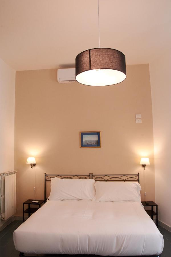 Villa Margherita Napoli Ngoại thất bức ảnh