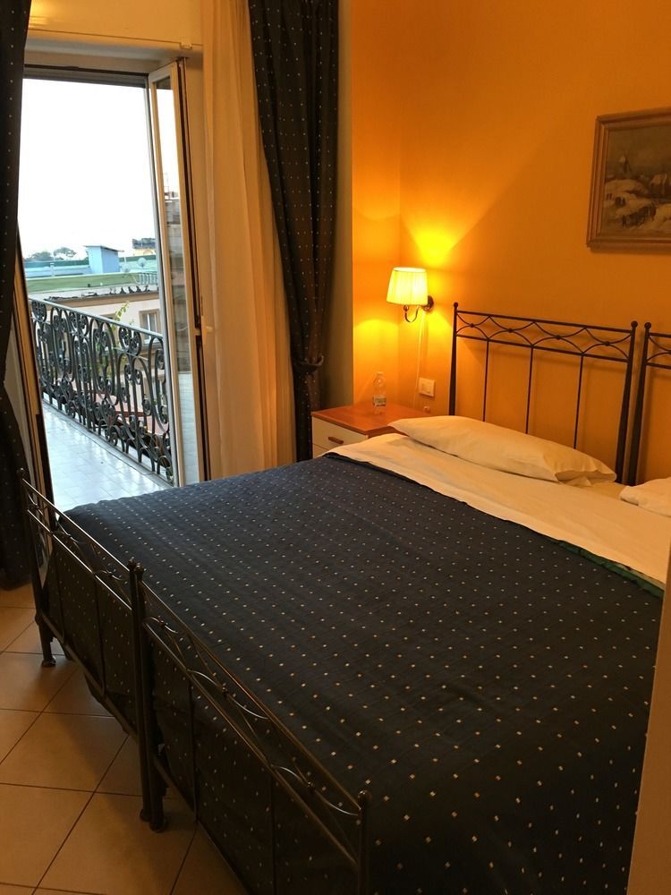 Villa Margherita Napoli Ngoại thất bức ảnh