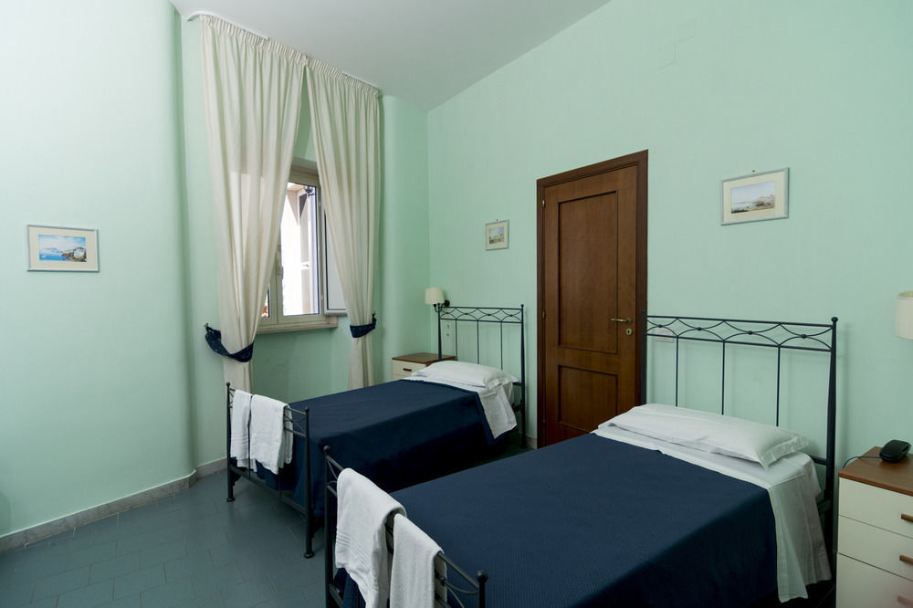 Villa Margherita Napoli Ngoại thất bức ảnh