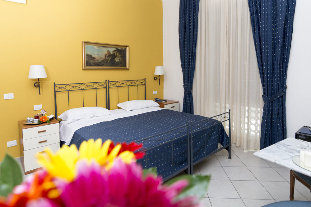 Villa Margherita Napoli Ngoại thất bức ảnh