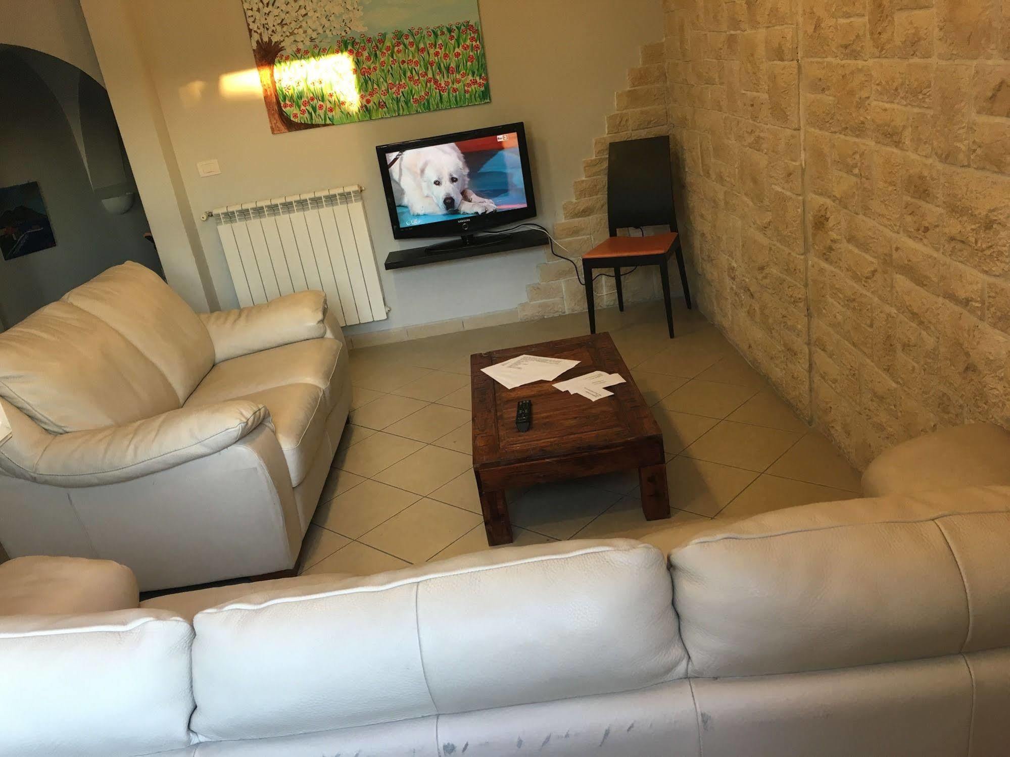 Villa Margherita Napoli Ngoại thất bức ảnh