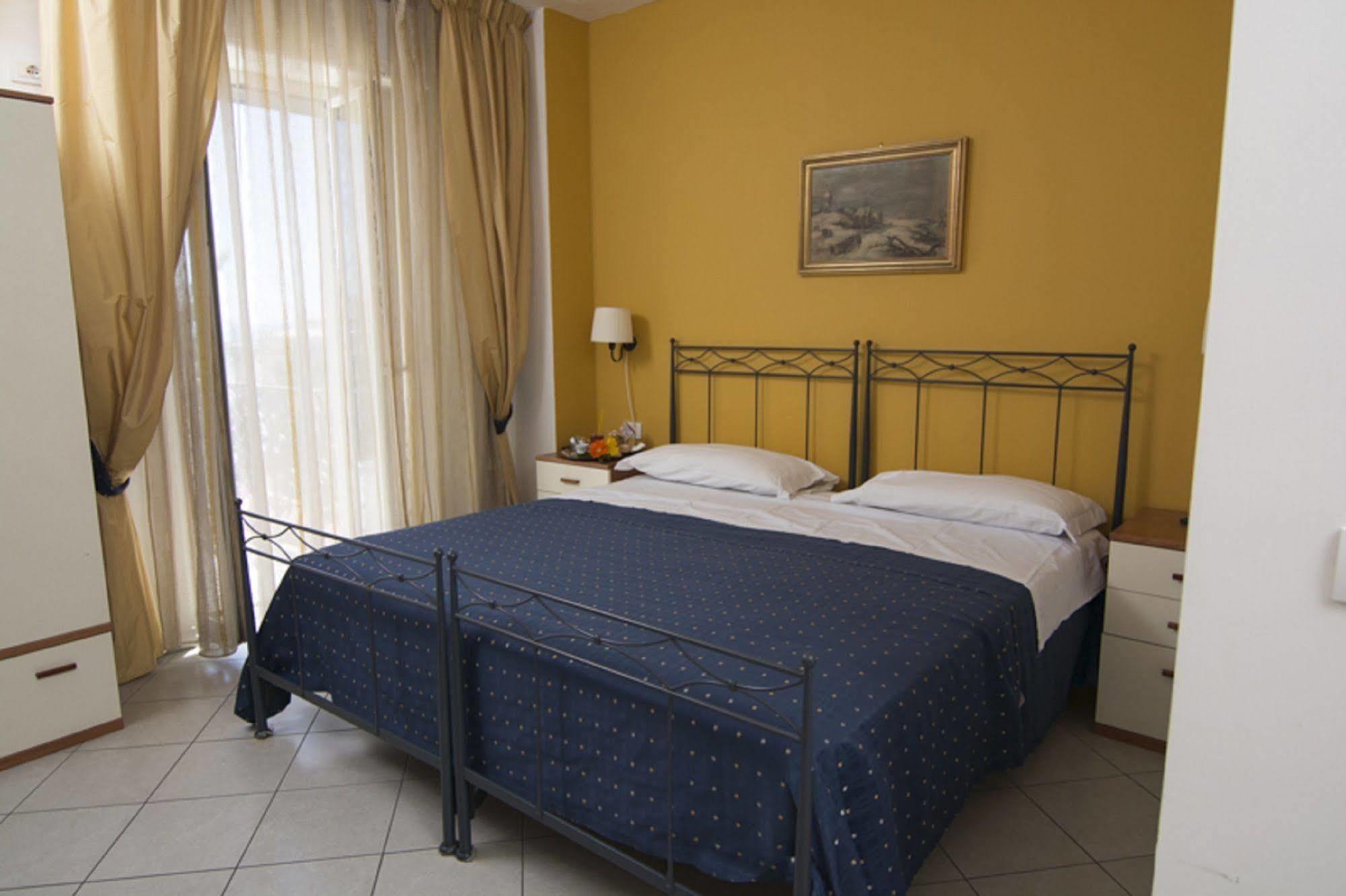 Villa Margherita Napoli Ngoại thất bức ảnh