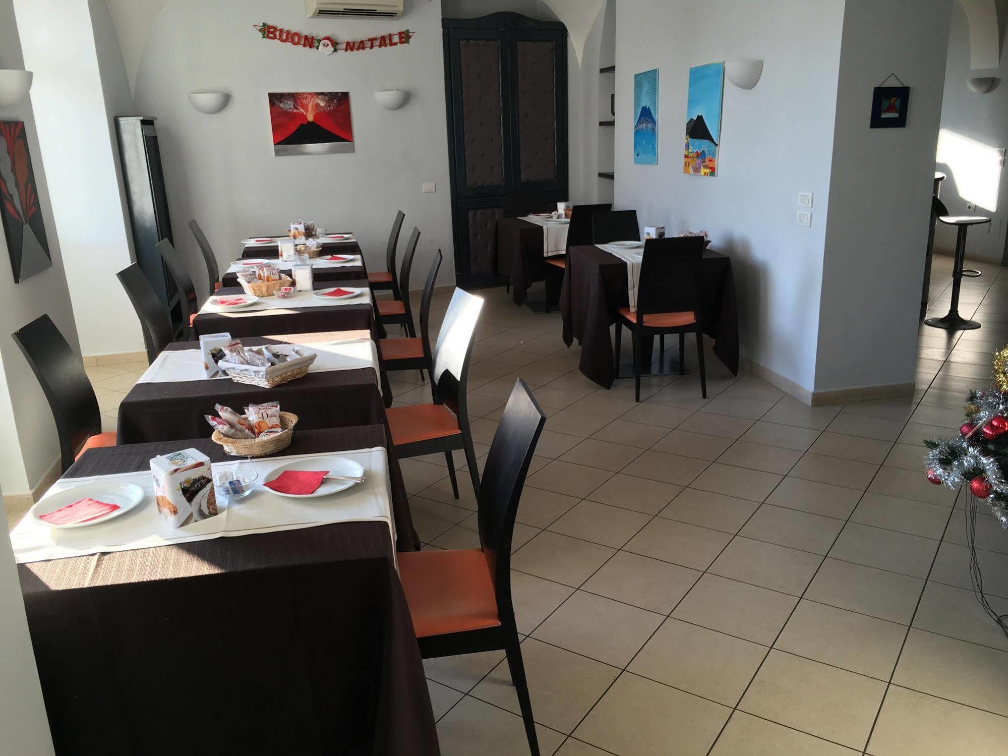 Villa Margherita Napoli Ngoại thất bức ảnh